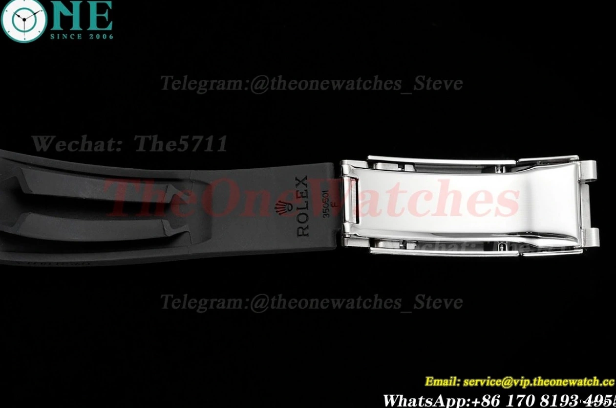 DD4801 AR+ Dial Grey 40mm RU Daytona 126519 SS 0204